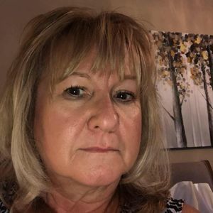 Meet your Posher, Patricia